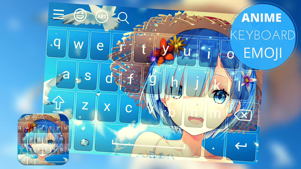 キーボード 壁紙 おしゃれ詳細 13位