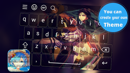 キーボード 壁紙 おしゃれ詳細 7位
