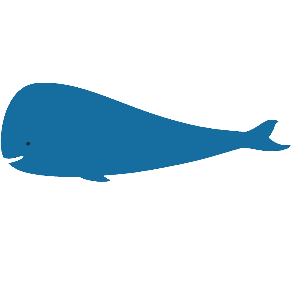 クジラ フリー 素材詳細 8位