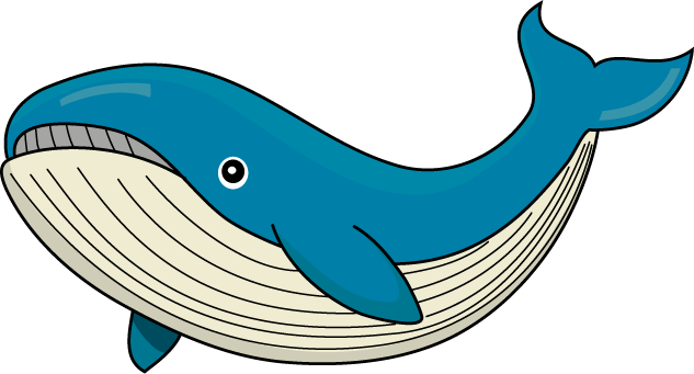 クジラ フリー 素材詳細 5位