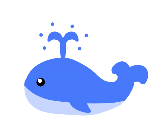 クジラ 壁紙 イラスト - KibrisPDR