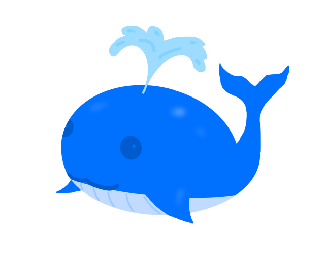クジラ 壁紙 イラスト詳細 12位