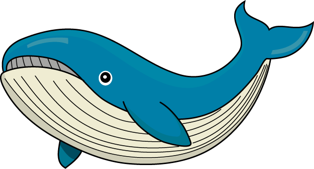 クジラ 壁紙 イラスト詳細 9位
