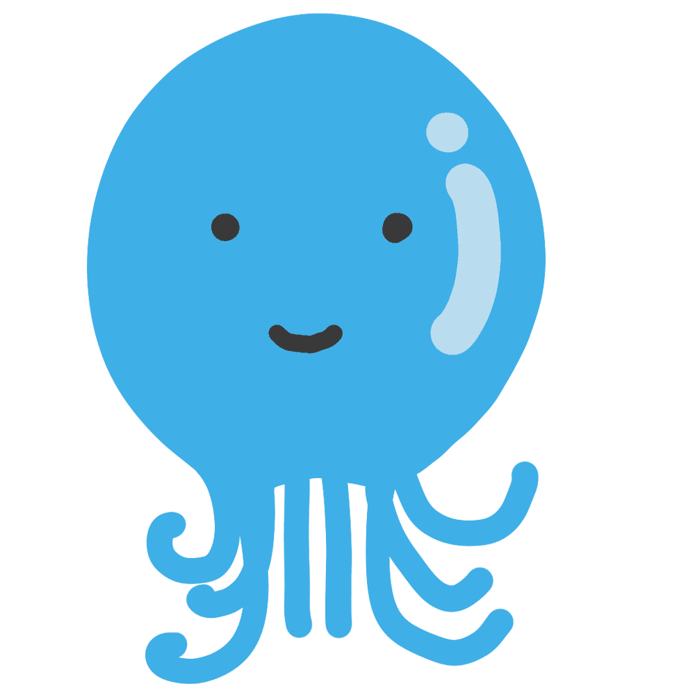 クラゲ 可愛い イラスト詳細 6位