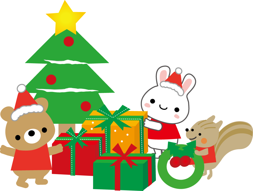 クリスマス の 画像詳細 2位