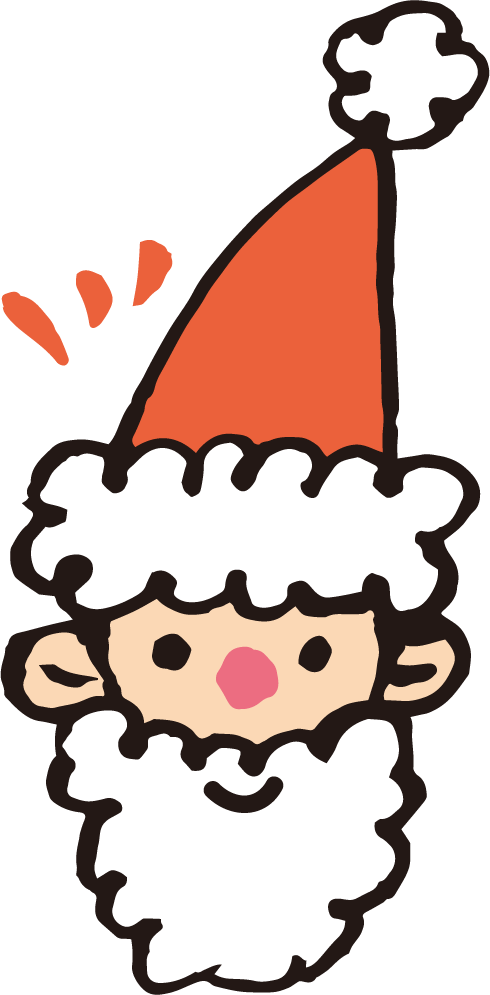 クリスマス イラスト おしゃれ 手書き詳細 10位