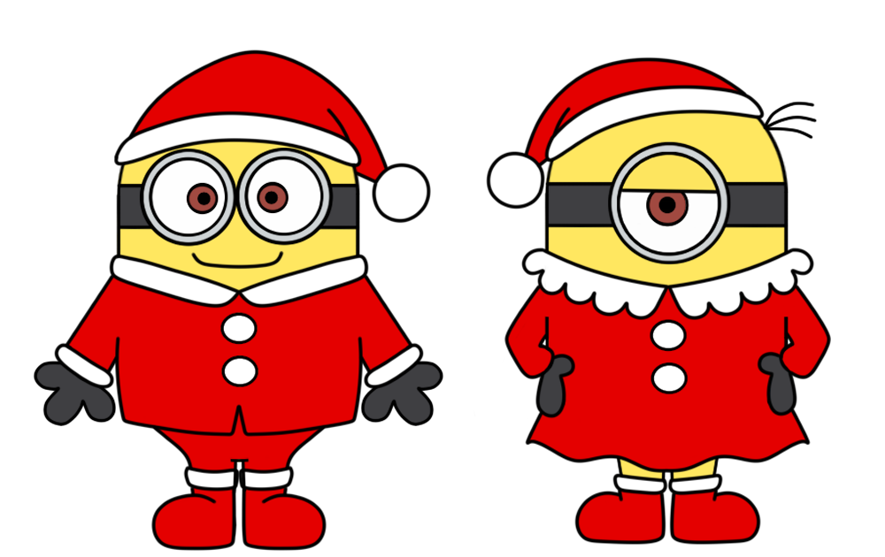 クリスマス イラスト キャラクター詳細 3位