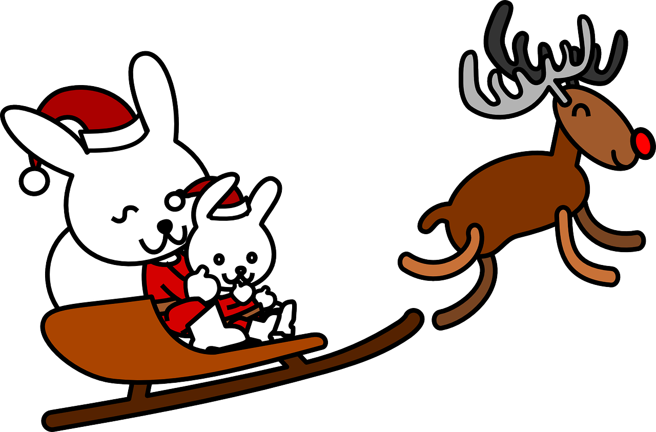 クリスマス イラスト ソリ詳細 9位