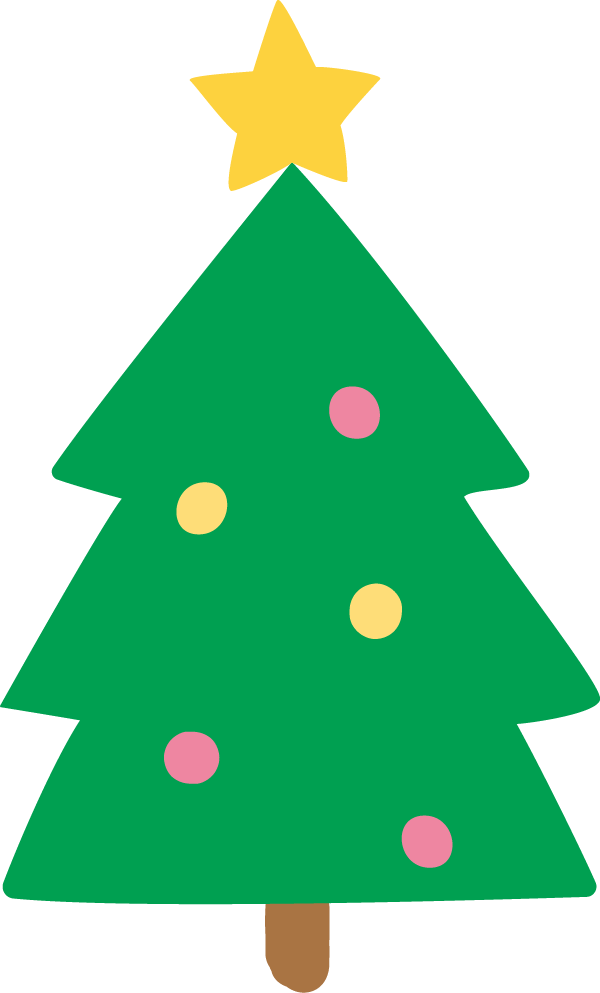 クリスマス イラスト 簡単 かわいい詳細 2位