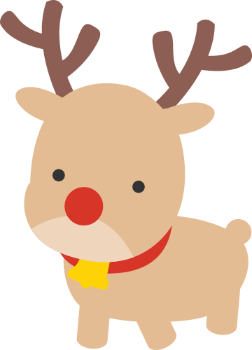 クリスマス イラスト 簡単 かわいい詳細 8位