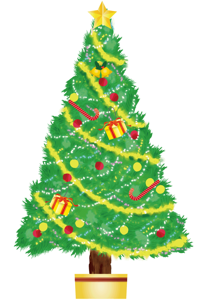 クリスマス イラスト 綺麗 - KibrisPDR