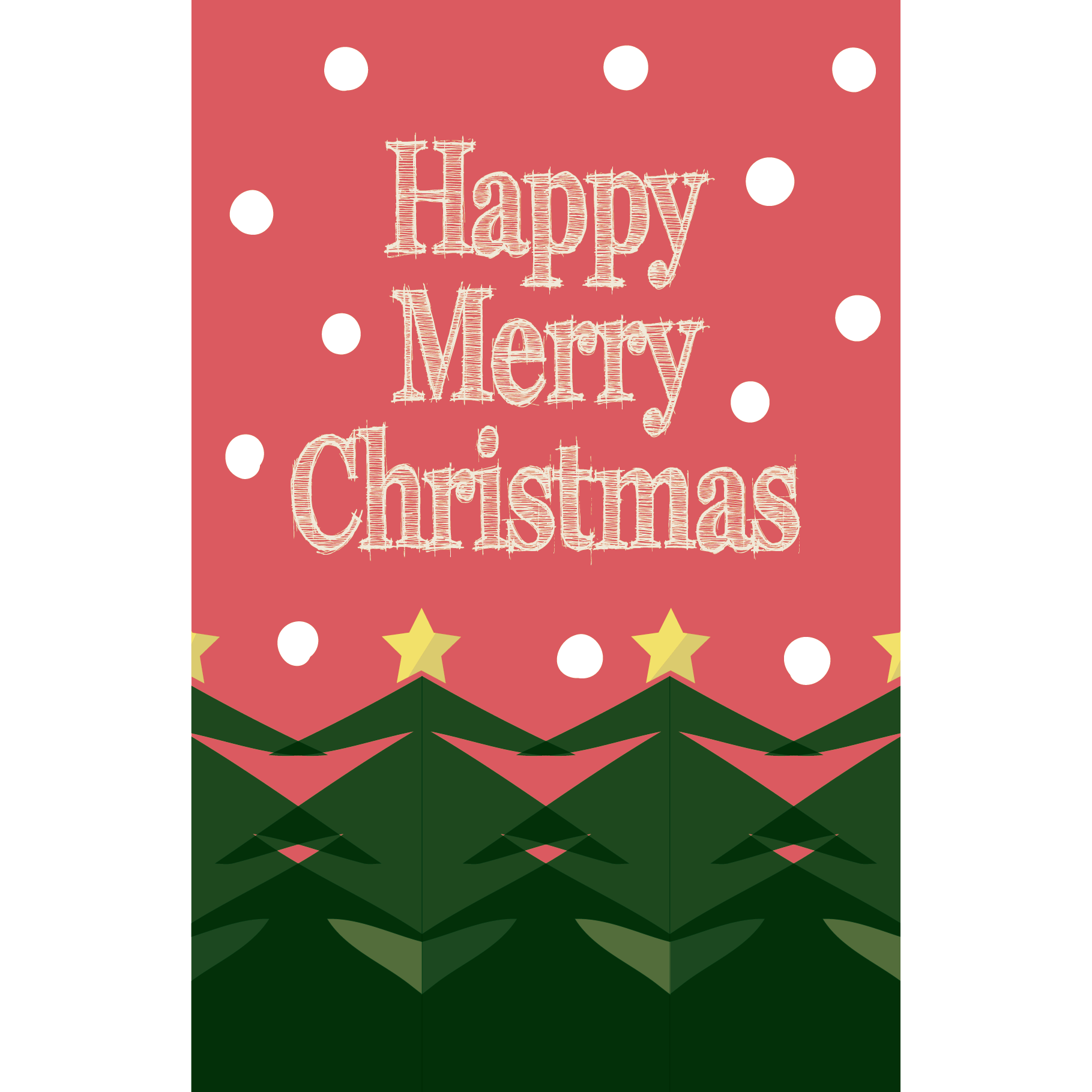 クリスマス カード テンプレート 無料 おしゃれ - KibrisPDR