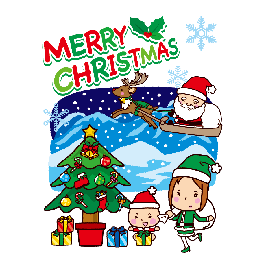 クリスマス ストーリー インスタ詳細 7位