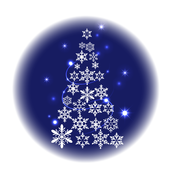 クリスマス スマホ 壁紙詳細 10位