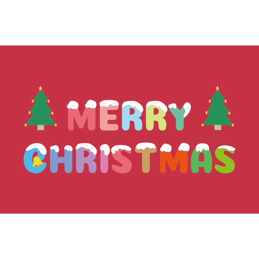 クリスマス タグ 無料 ダウンロード詳細 11位
