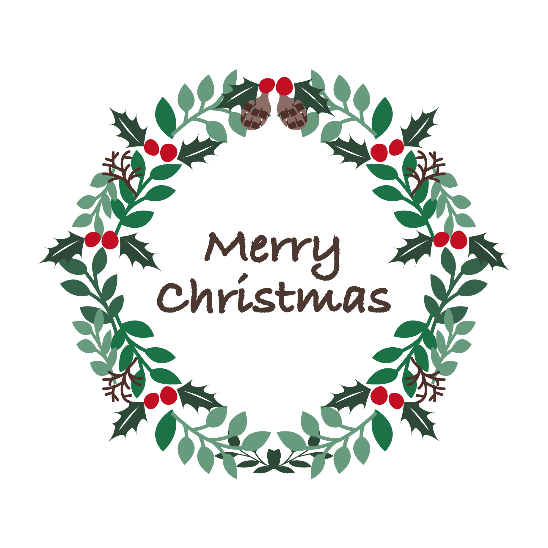 クリスマス タグ 無料 ダウンロード詳細 12位