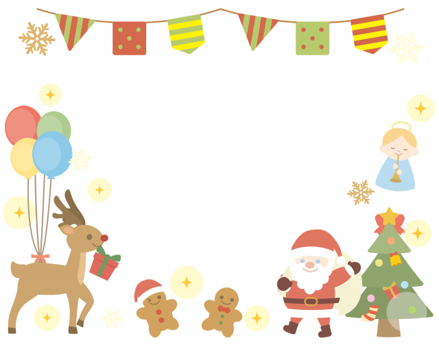 クリスマス タグ 無料 ダウンロード詳細 13位