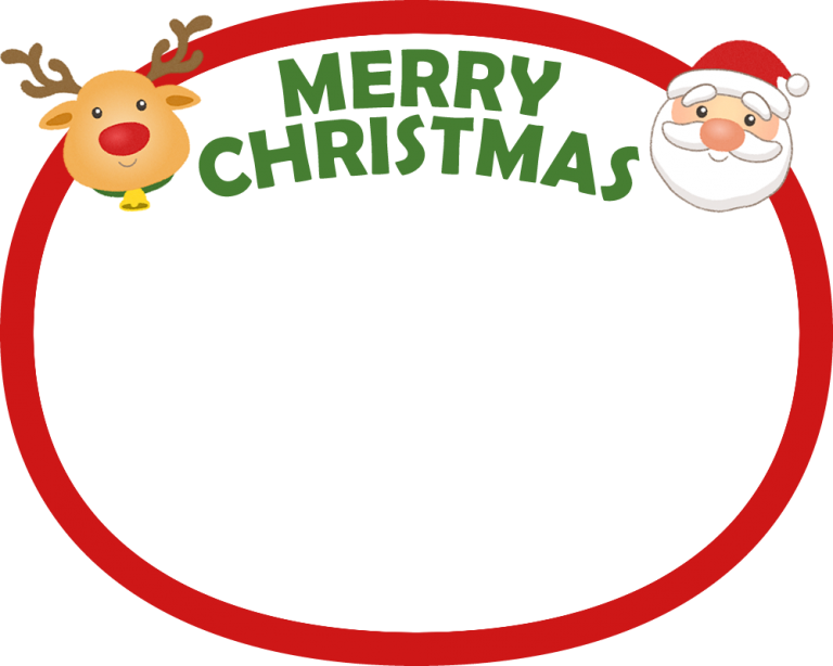 クリスマス タグ 無料 ダウンロード詳細 8位