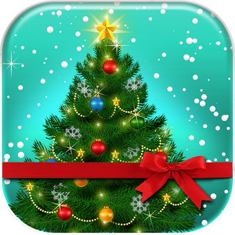 クリスマス ツリー 壁紙詳細 8位