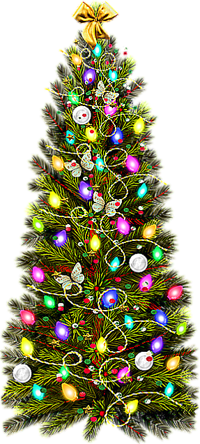 クリスマス ツリー 待ち受け - KibrisPDR