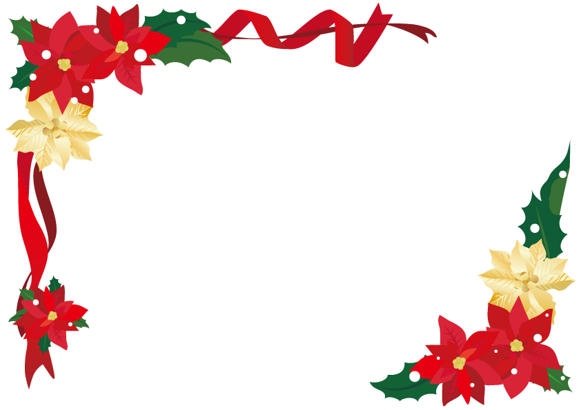クリスマス テンプレート 無料 おしゃれ詳細 3位