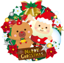 クリスマス パネル詳細 8位