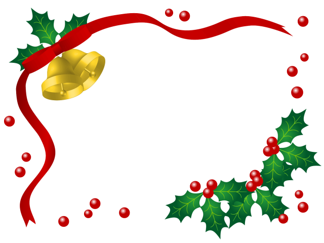 クリスマス フリー 素材 背景詳細 2位