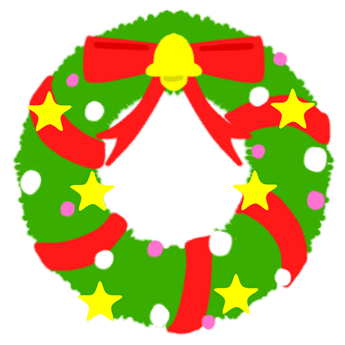 クリスマス リング - KibrisPDR