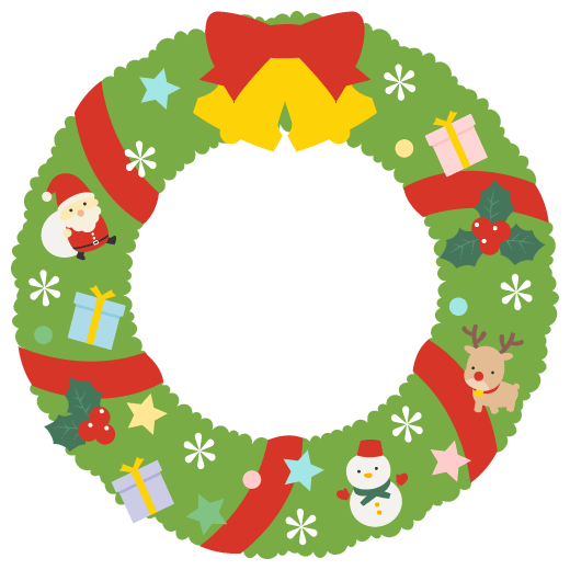 クリスマス リング詳細 2位