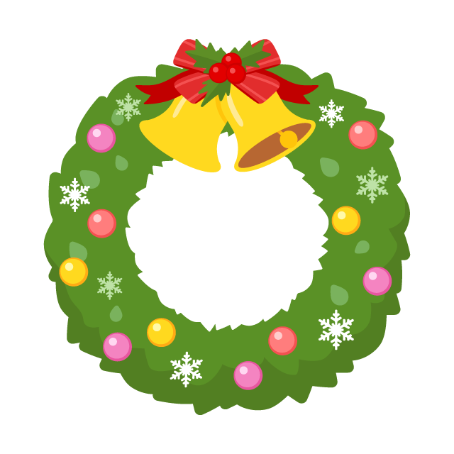 クリスマス リング詳細 4位