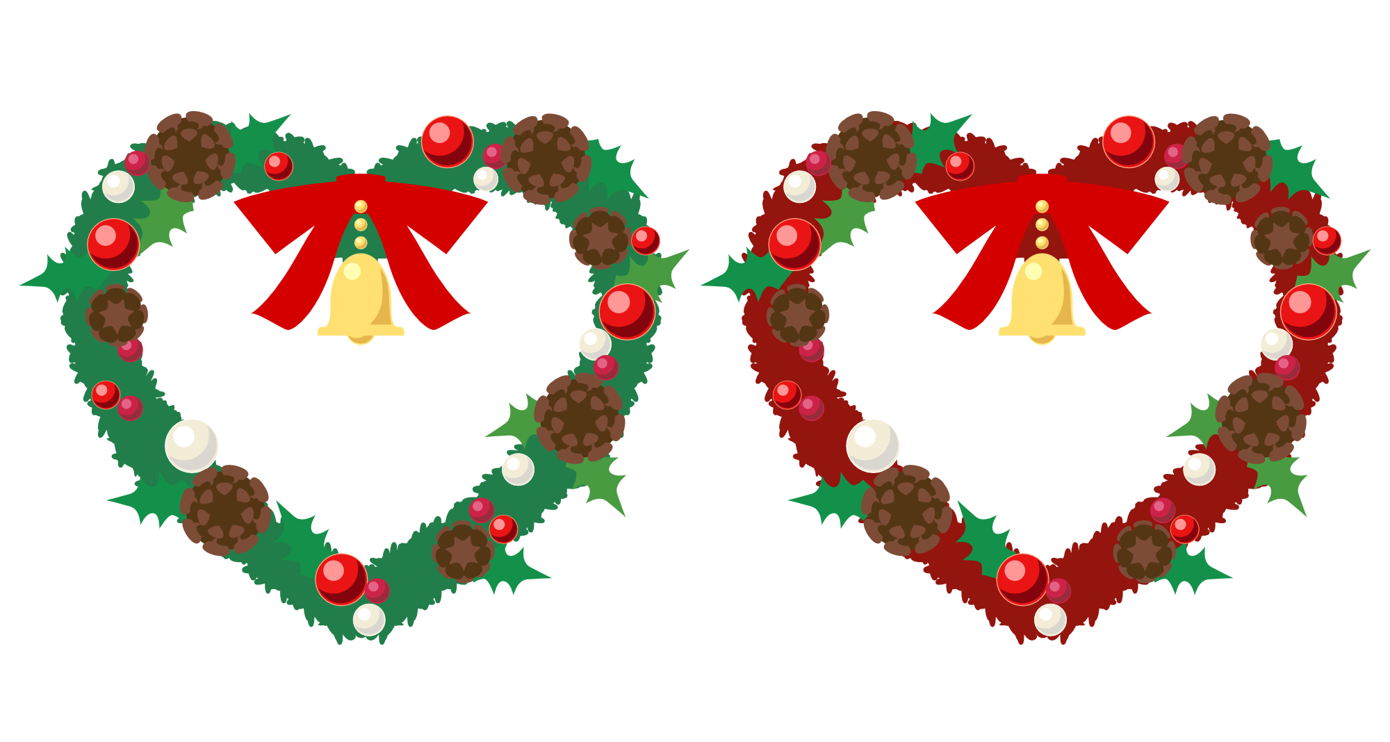 クリスマス リング詳細 5位