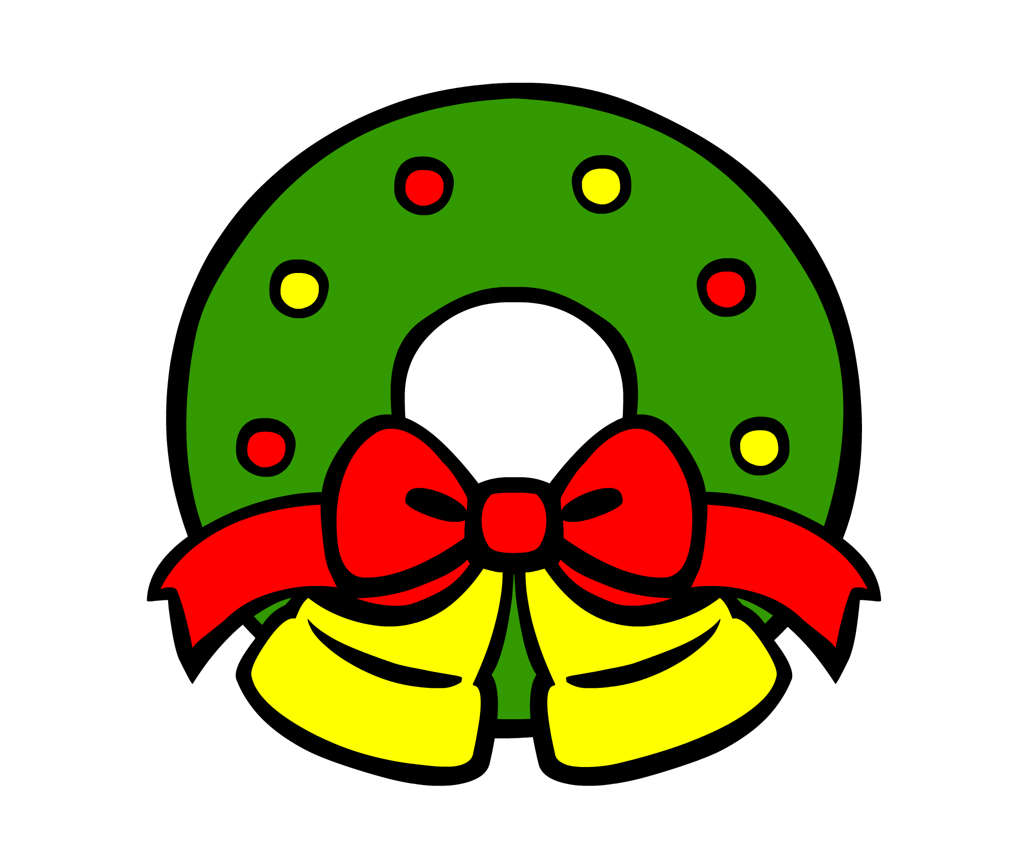 クリスマス リング詳細 6位