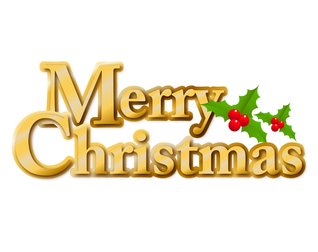 クリスマス ロゴ 無料詳細 9位