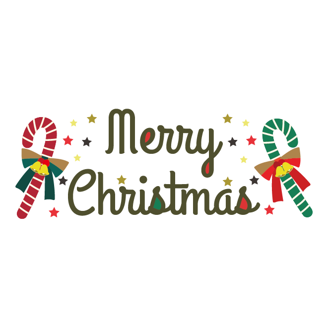 クリスマス ロゴ 無料詳細 8位