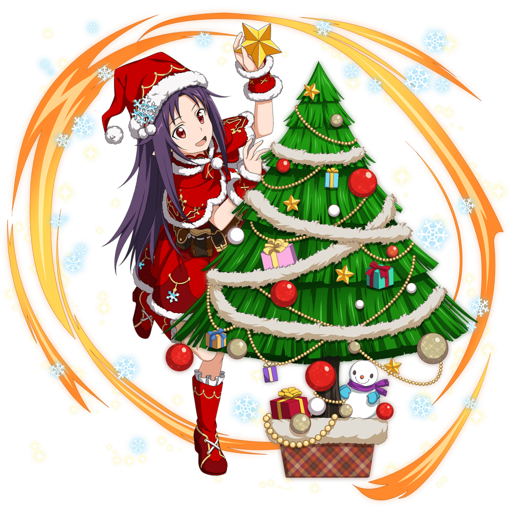 クリスマス 壁紙詳細 8位