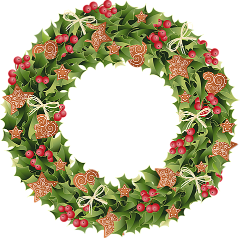 クリスマス 壁紙詳細 5位