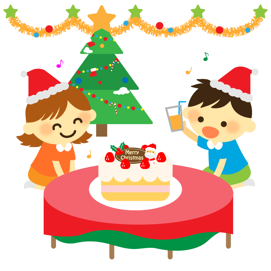 クリスマス 壁紙 イラスト詳細 7位