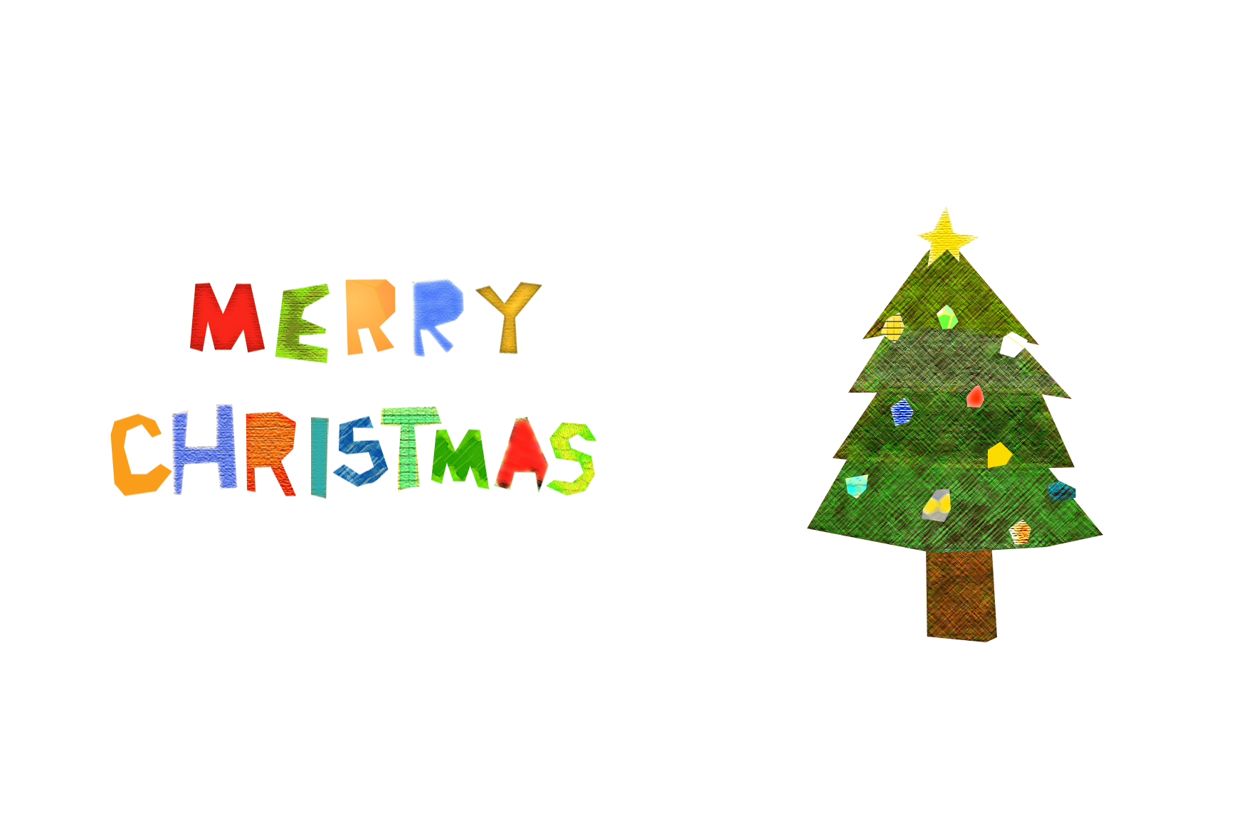 クリスマス 壁紙 フリー 素材詳細 3位