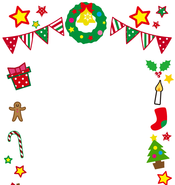 クリスマス 壁紙 縦詳細 3位
