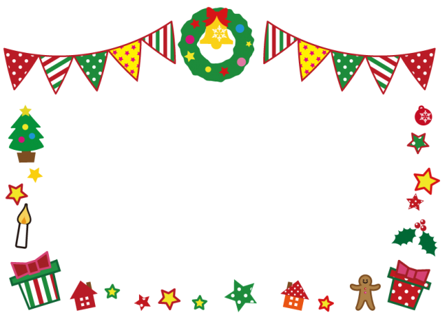 クリスマス 壁紙 縦詳細 10位