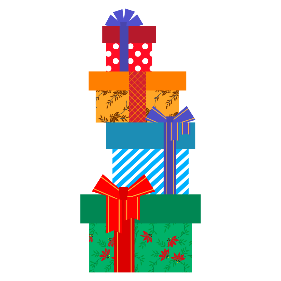 クリスマス 家 イラスト詳細 10位
