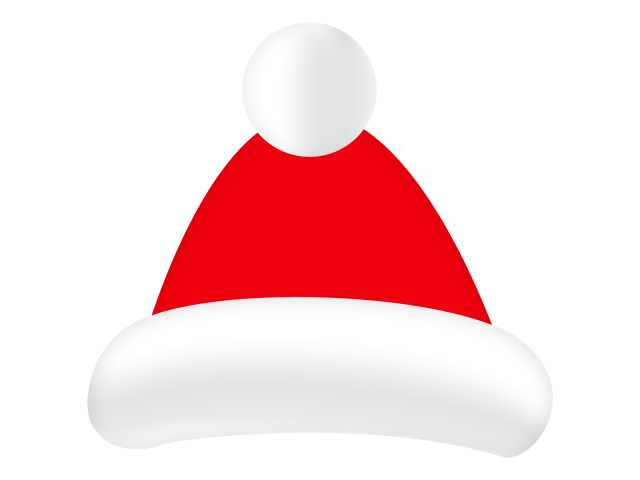 クリスマス 帽子詳細 10位