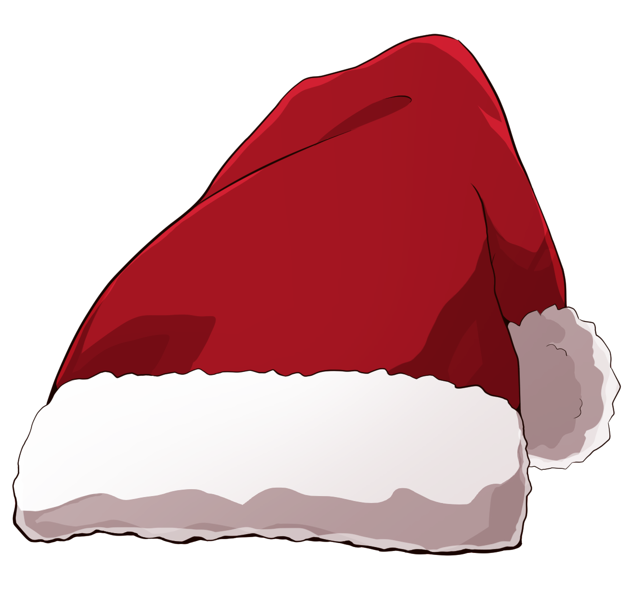 クリスマス 帽子詳細 13位