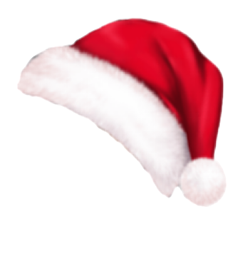 クリスマス 帽子詳細 5位
