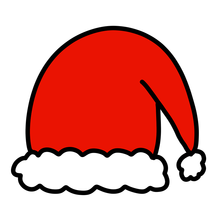 クリスマス 帽子詳細 7位