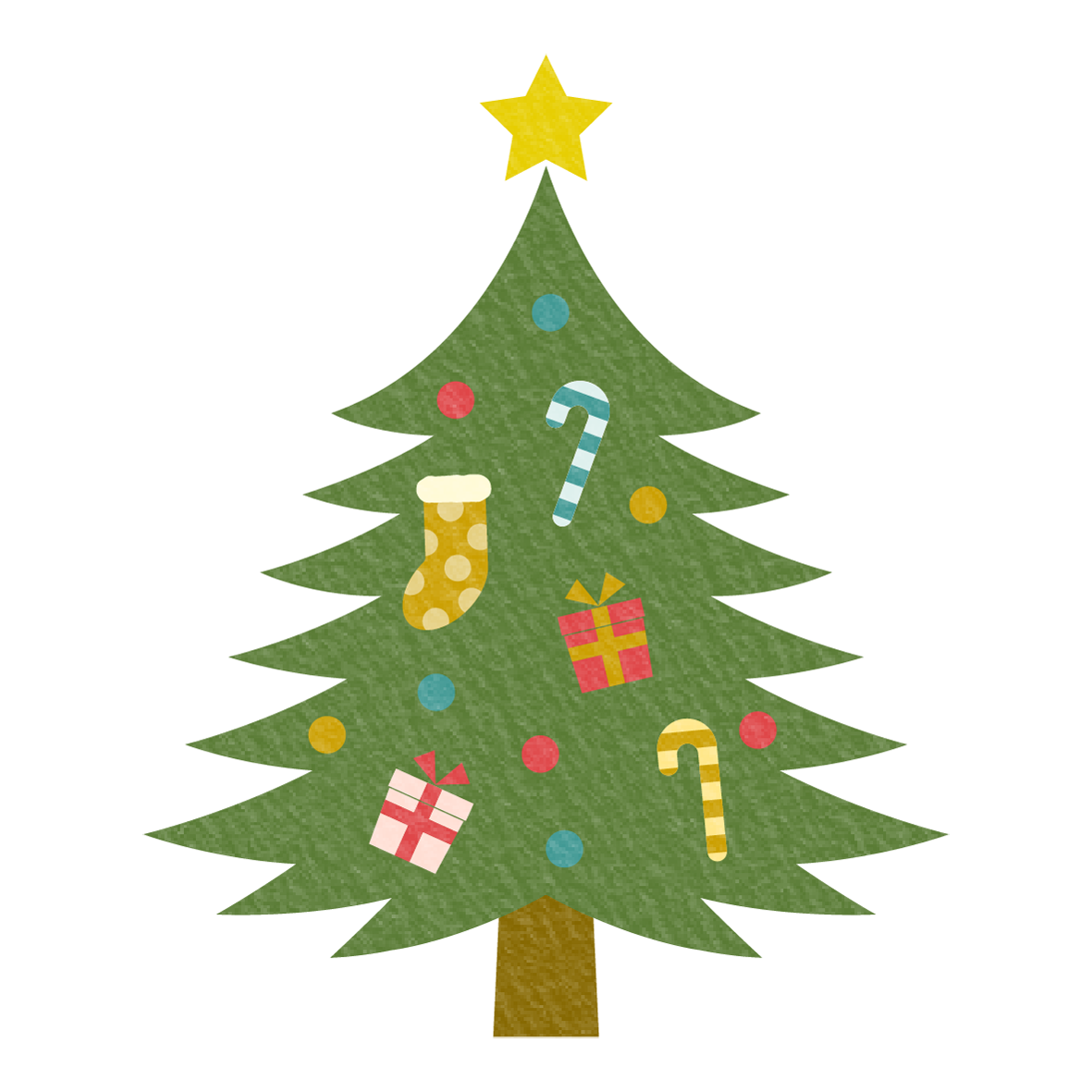 クリスマス 待ち受け詳細 9位
