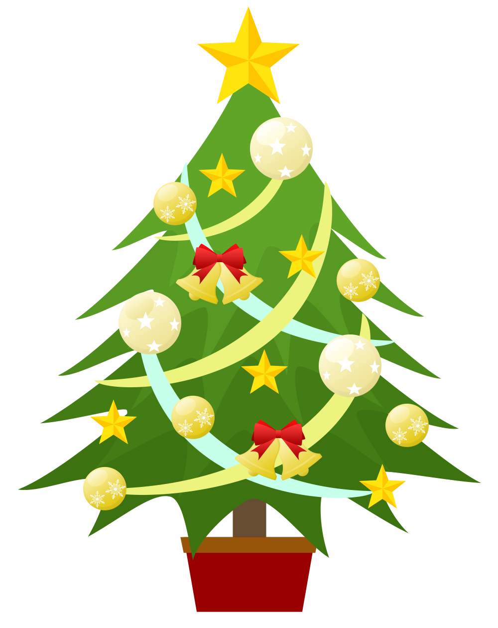クリスマス 無料 画像詳細 3位