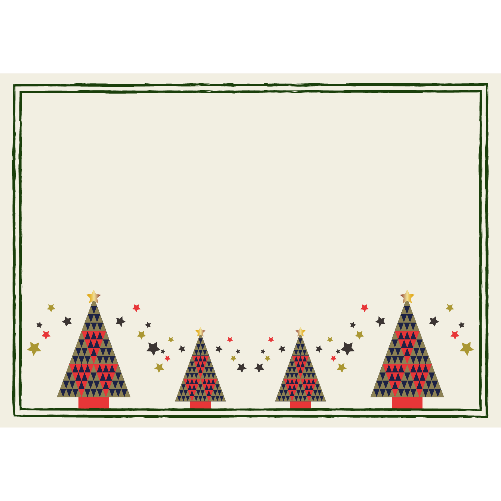 クリスマス 背景 シンプル詳細 9位