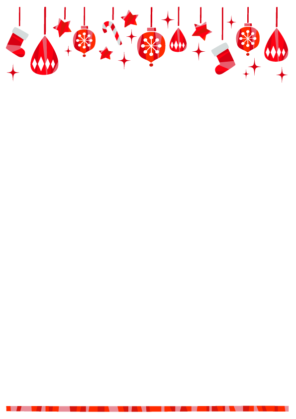 クリスマス 背景 縦 無料 - KibrisPDR