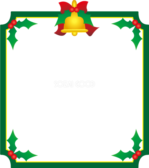 クリスマス 背景 縦 無料詳細 2位